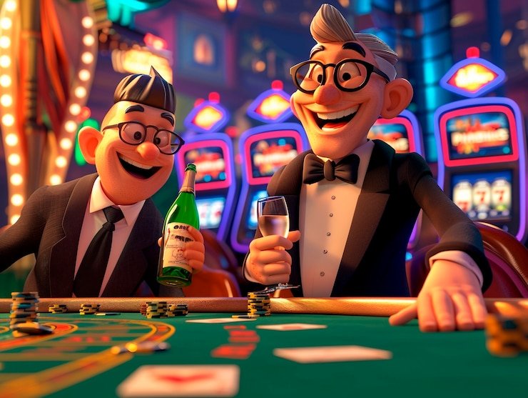 kkpk Slots